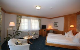 Hotel-Restaurant Hirsch